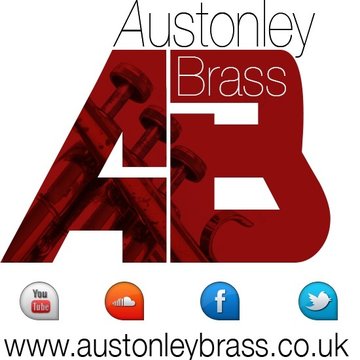 Hire Austonley Brass French horn with Encore