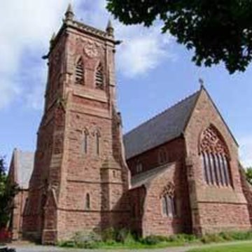 Cathedral of St German, Peel (Diocese of Sodor and Mann)'s profile picture