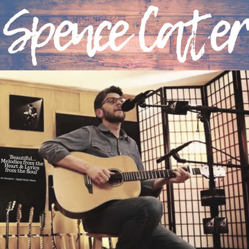 Hire Spence Cater Singing guitarist with Encore