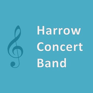 Harrow Concert Band's profile picture