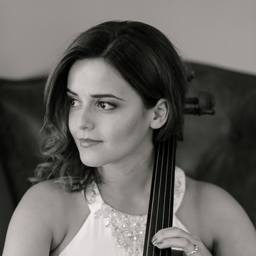 Eleonora Rosca's profile picture
