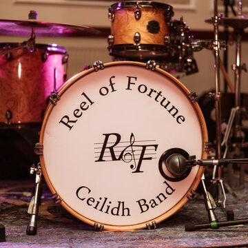 Hire Reel of Fortune Ceilidh Band