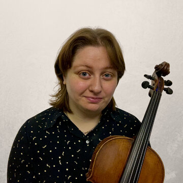 Marion Smith's profile picture