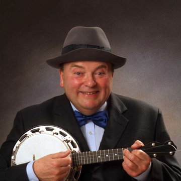 Hire Derek Herbert Banjo with Encore