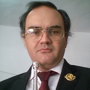 Francisco Perez-Ferrer's profile picture