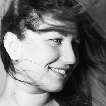 Aimée Fisk's profile picture