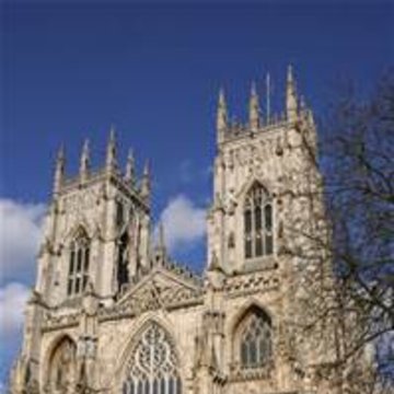 York Minster Choir's profile picture