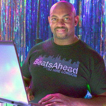 BeatsAhead DJ Hire's profile picture