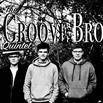 The Groove Brothers Quintet's profile picture