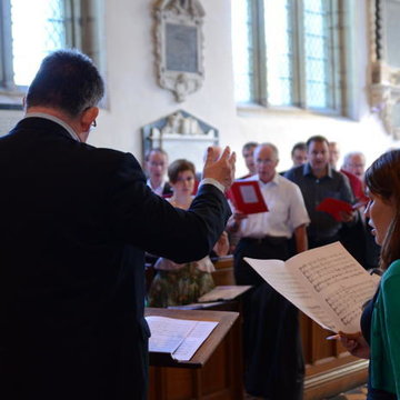 City of Canterbury Chamber Choir's profile picture