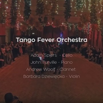 Tango-Fever Orchestra's profile picture