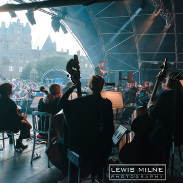 Scottish Pops Orchestra's profile picture