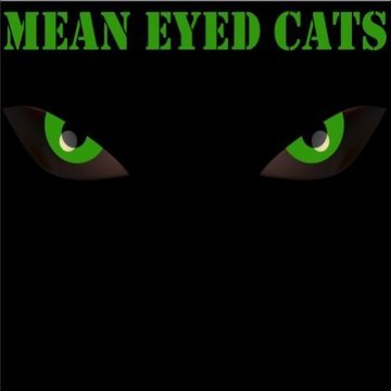 Hire Mean Eyed Cats Pop duo with Encore