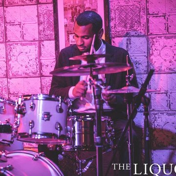 Hire Daniel Smithson Drummer with Encore