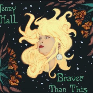 Jen Hall's profile picture