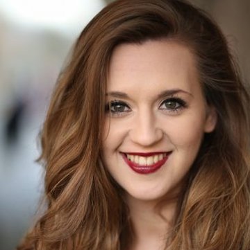 Hire Abigail Fancourt Singer (soprano) with Encore