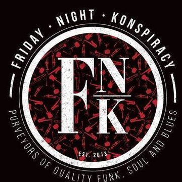 The Friday Night Konsiracy's profile picture