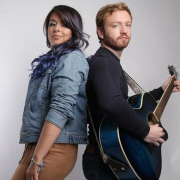 Lucy Blu - Acoustic Duo's profile picture