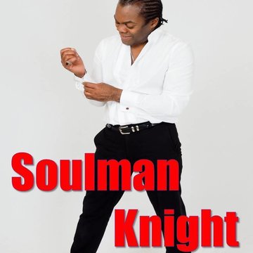 Soulman Knight's profile picture