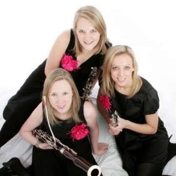 Marylebone Trio's profile picture