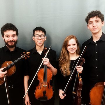 Monet Quartet's profile picture