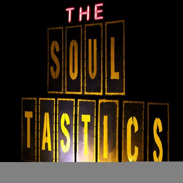 Hire The Soultastics Vintage band with Encore