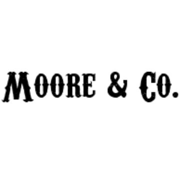 Hire Moore & Co. Vintage band with Encore