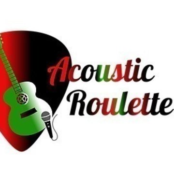 Hire Acoustic Roulette Roaming band with Encore