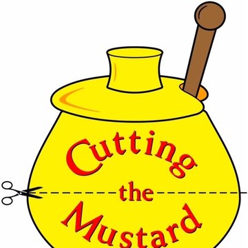 Hire Cutting the Mustard