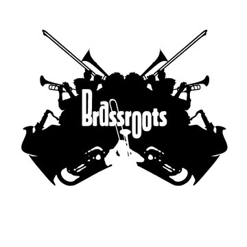 Hire Brassroots New orleans band with Encore