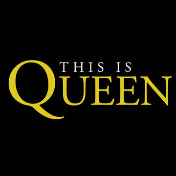 Hire This Is Queen Queen tribute band with Encore