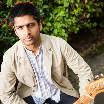 Michael De Souza Quintet's profile picture