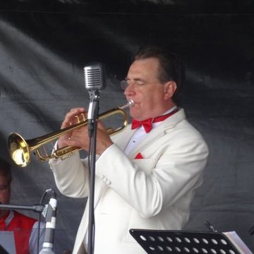 Hire Max Debon & the Debonaires Vintage jazz band with Encore