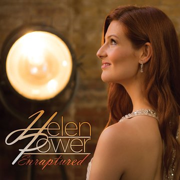 Hire Helen Power Singer (soprano) with Encore