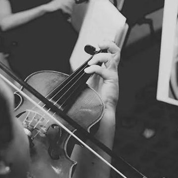 Hire Katy Harston Violist with Encore