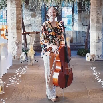 The Yorkshire Cellist's profile picture