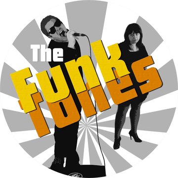 The FunkTones's profile picture