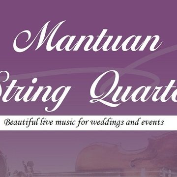 Mantuan String Quartet's profile picture