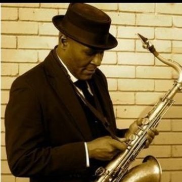 Hire Jazzman Sax Saxophonist with Encore