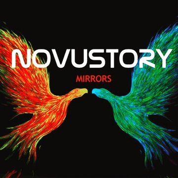 Novustory's profile picture