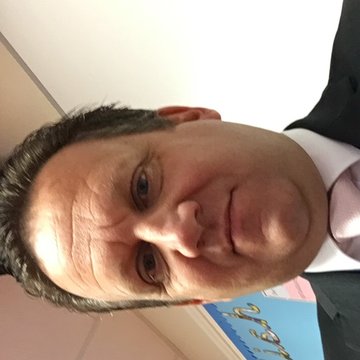 Stephen Mansfield's profile picture