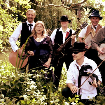 Hire Headington Hillbillies Country band with Encore