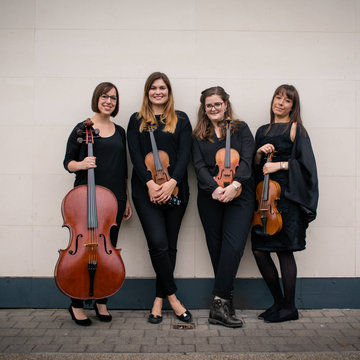 Fleur Quartet's profile picture