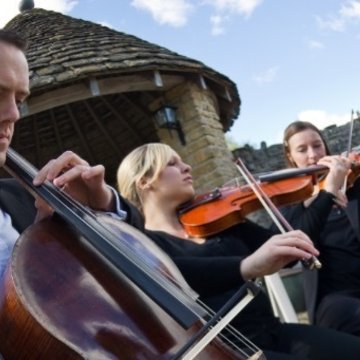 Arcosanti Quartet's profile picture