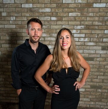 Hire The Swan Duo Acoustic duo with Encore