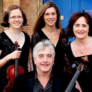 Astaria String Quartet's profile picture