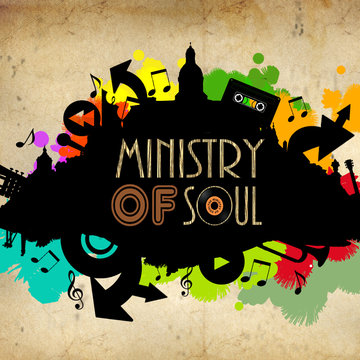 Hire Ministry of Soul Party band with Encore