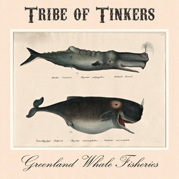 Tribe of Tinkers's profile picture