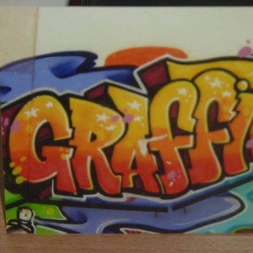 Graffiti's profile picture