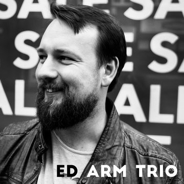 Ed Arm Trio's profile picture